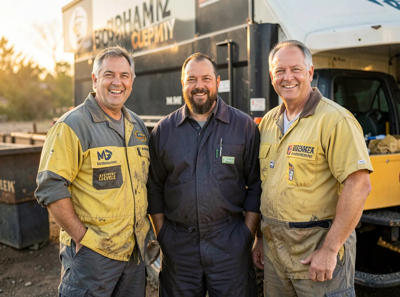Sewage Cleanup company in Wenden, AZ