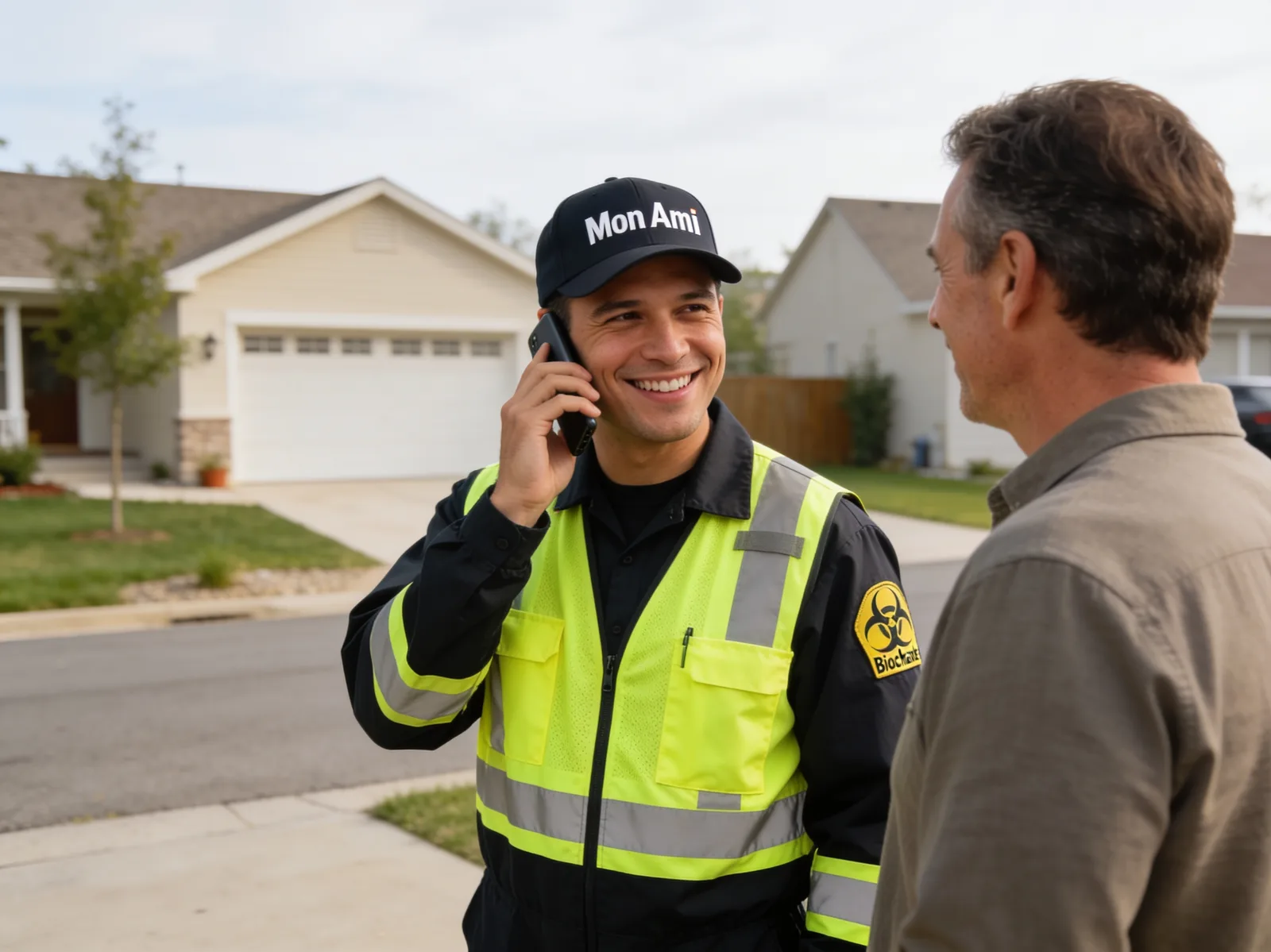 Sewage Cleanup Wenden, AZ FAQs